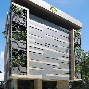 3* Hotel Zoot Infopark