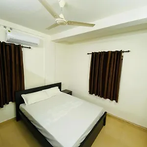  Hotel Cochin Paradise
