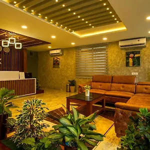 3* Hotel Oryx Homes