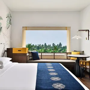 فندق بورت موزيريس، إيه تريبيوت بورتفوليو، كوتشي, Kochi