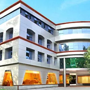 3* Hotel Park Central