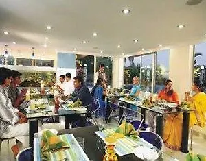 3* Hotel Star Lagoon