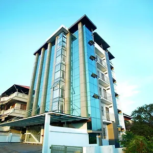 3* Hotel Club Vale Residency